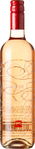 Dirty Laundry Hush Rosé 2025, Okanagan Valley Bottle