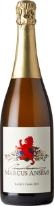 Daydreamer Marcus Ansems Rachels' Cuvée 2022, Okanagan Valley Bottle