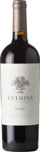 Culmina Malbec 2022, Okanagan Valley Bottle