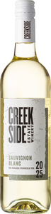 Creekside Sauvignon Blanc 2025, Niagara Peninsula Bottle