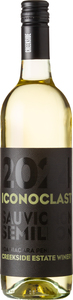 Creekside Iconoclast Sauvignon Blanc Semillon 2024, VQA Niagara Peninsula Bottle