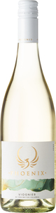 Corcelettes Phoenix Viognier 2025, Okanagan Valley Bottle