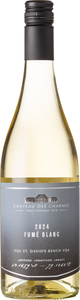 Chateau Des Charmes Fume Blanc Paul Bosc Vineyard 2024, St. David's Bench Bottle
