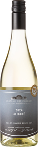 Chateau Des Charmes Aligoté Estate 2024, VQA St. David's Bench Bottle