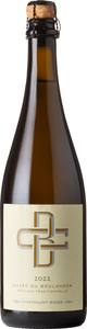 Charles Baker Cuvee Du Boulanger Methode Traditionnelle 2022, Vinemount Ridge, Niagara Peninsula Bottle