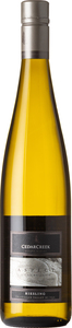 Cedarcreek Aspect Collection Riesling 2023, Okanagan Valley Bottle