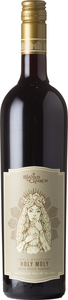 Blasted Church Holy Moly Petit Verdot 2023, Okanagan Valley Bottle
