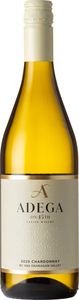 Adega On 45th Chardonnay 2025, Okanagan Valley Bottle
