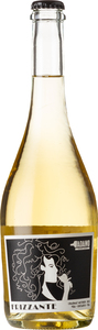 Adamo Frizzante Blanc Charmat Method 2024, VQA Ontario Bottle