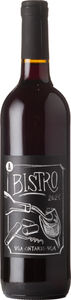 Adamo Bistro Red Blend 2023, VQA Ontario Bottle