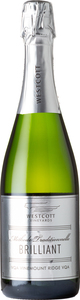 Westcott Brilliant Sparkling 2020, VQA Vinemount Ridge, Niagara Peninsula, Bottle