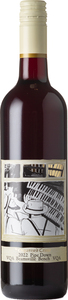 The Organized Crime Pipe Down 2022, VQA Beamsville Bench, Niagara Escarpment Bottle