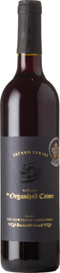 The Organized Crime The Download 2022, Beamsville Bench, Niagara Peninsula Bottle