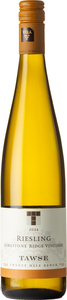 Tawse Limestone Ridge Riesling 2024, VQA Twenty Mile Bench, Niagara Escarpment Bottle