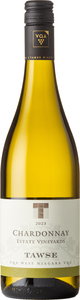 Tawse Estate Chardonnay 2023, Niagara West, Niagara Peninsula Bottle