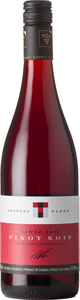 Tawse Growers Blend Pinot Noir 2022, VQA Niagara Peninsula Bottle