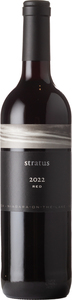 Stratus Red 2022, Niagara On The Lake, Niagara Peninsula Bottle