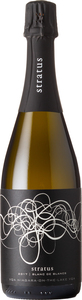 Stratus Blanc De Blancs 2017, VQA Niagara On The Lake, Niagara Peninsula Bottle