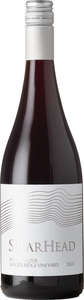 Spearhead Jagged Ridge Vineyard Pinot Noir 2023, B.C. VQA Okanagan Valley, Naramata Bench Bottle