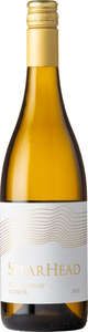 Spearhead Chardonnay Clone 95 2023, Okanagan Valley Bottle
