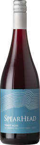 Spearhead Blueberry Hill Pinot Noir 2023, Summerland Bench Bottle
