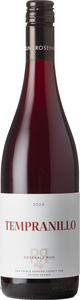 Rosehall Run Tempranillo 2024, Prince Edward County Bottle