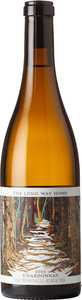 The Long Way Home Chardonnay 2023, VQA Beamsville Bench Bottle