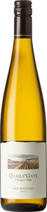 Quails' Gate Dry Riesling 2025, Okanagan Valley Bottle