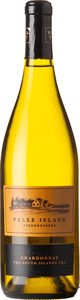Pelee Island Vinedressers Chardonnay 2021, VQA South Islands Bottle