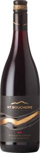 Mt. Boucherie Reserve Syrah 2022, BC VQA British Columbia Bottle
