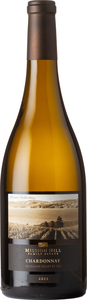 Mission Hill Terroir Collection Chardonnay 2023, BC VQA Okanagan Valley Bottle