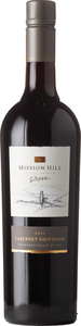 Mission Hill Reserve Cabernet Sauvignon 2022, BC VQA Okanagan Valley Bottle