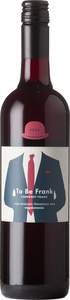 Megalomaniac Frank Cabernet 2023, Niagara Peninsula Bottle