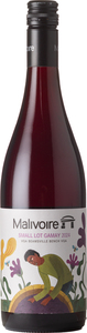 Malivoire Small Lot Gamay 2024, VQA Beamsville Bench, Niagara Peninsula Bottle