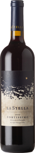 Lastella Fortissimo Selezione Di Famiglia 2022, BC VQA Okanagan Valley Bottle
