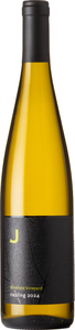 Joie Farm Whitfield Riesling 2024, Okanagan Valley VQA  Bottle