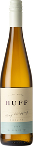 Huff Estates Day Tripping Riesling 2023, VQA Ontario Bottle