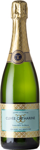 Henry Of Pelham Cuvée Catharine Carte Blanche Estate Blanc De Blancs 2018, VQA Short Hills Bench, Niagara Escarpment Bottle