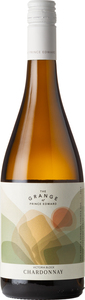 The Grange Of Prince Edward Victoria Block Chardonnay 2024, VQA Prince Edward County Bottle