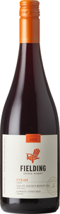 Fielding Syrah Lowrey Vineyard 2023, VQA St Davids Bench Bottle