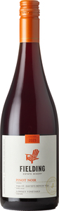 Fielding Estate Pinot Noir Lowrey Vineyard 2023, St David's Bench, Niagara Peninsula Bottle