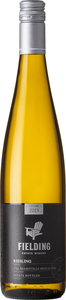 Fielding Estate Bottled Riesling 2023, VQA Beamsville Bench, Niagara Peninsula Bottle