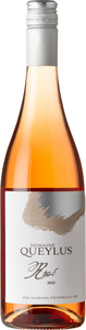 Domaine Queylus Rosé 2025, VQA Niagara Peninsula Bottle