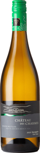 Chateau Des Charmes Savagnin Old Vines St. David'S Vineyard 2023, St. David's Bench Bottle