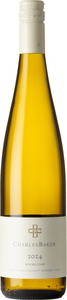 Charles Baker Laundry Vineyard Riesling 2024, VQA Vinemount Ridge, Niagara Peninsula Bottle