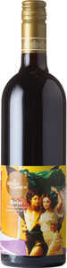 Blasted Church Merlot 2022, Skaha Bench Bottle