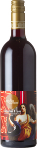 Blasted Church Cabernet Franc 2022, Okanagan Valley Bottle
