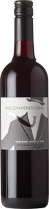 Megalomaniac Unconventional Cabernet Merlot 2022, Niagara Peninsula Bottle