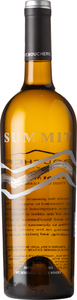 Mt. Boucherie Estate Winery White Summit 2023 Bottle