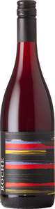 Roche Wines Pinot Noir Rosé Artist 2024, Grown In Oregon. Made In B.C. Bottle